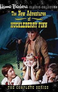 The New Adventures of Huckleberry Finn