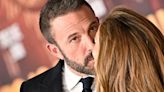 Ben Affleck Dishes On Marriage And Jennifer Lopez's Fame: 'The Shit Is F**king Bananas'