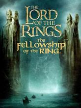 The Lord of the Rings: The Fellowship of the Ring