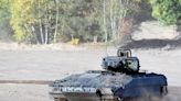 Puma fighting vehicle to return to key NATO mission in first half of 2023 - Berlin