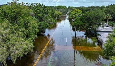 Sen. Whitehouse: Climate change could crash the financial system