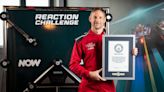 Jenson Button adds another string to his bow – breaking a Guinness World Record