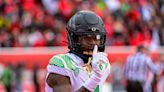 Oregon football's Traeshon Holden sees chance to stand out among Ducks' elite receivers