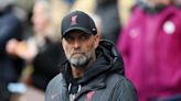 Jurgen Klopp jokes he is ‘last man standing’ after Premier League sackings