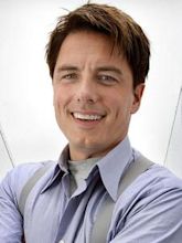 John Barrowman