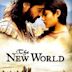 The New World - Il nuovo mondo