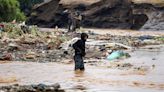 Dam bursts in Kenya amid flooding, killing at least 10