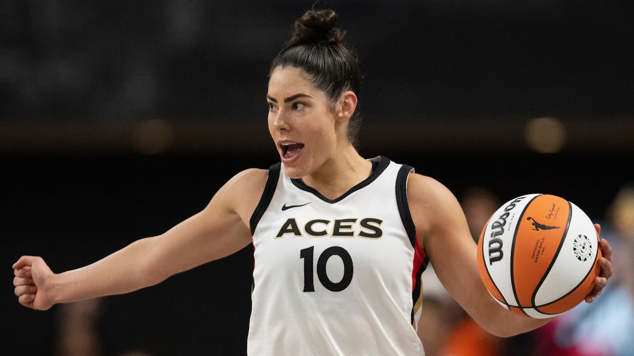 Free WNBA live stream: Las Vegas Aces vs. Los Angeles Sparks time, channel