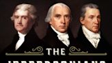 'The Jeffersonians,' Amber Garza's 'A Mother Would Know': 5 new must-read books