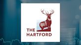 Syon Capital LLC Purchases New Shares in The Hartford Financial Services Group, Inc. (NYSE:HIG)