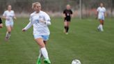 Erica Herzog happy she took 'leap of faith' in both soccer and drumline at Sheboygan North