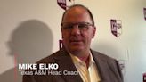 As Elko continues talking at A&M Clubs, NCAA court settlement brings revenue sharing questions to forefront
