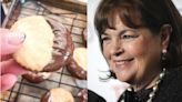 Ina Garten's Shortbread Cookies Are Buttery, Chocolate-Dipped Perfection