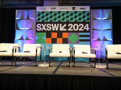 SXSW Splits with U.S. Army as Sponsor Following Artist Boycott Over Gaza Violence