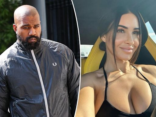 Kanye West once said he wanted a woman to cheat on him with a ‘bigger’ penis, ex-assistant claims