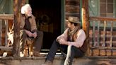 Wausau's Ross Jirgl takes on role of Butch Cassidy in a Tubi original movie