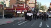 Bronx neighborhood on edge after scooter shooting leaves 1 dead, 3 injured