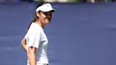 Emma Raducanu sure ‘good things going to happen’ after rekindling love of tennis