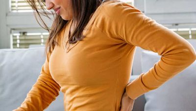 Walking just half an hour every day, five days a week may be enough to relieve chronic lower back pain, study finds! | Business Insider India