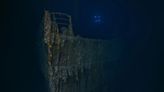 Nuevas fotos del Titanic muestran un importante deterioro del legendario barco