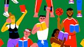 Los libros de deporte también son literatura