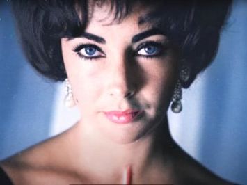 Watch: Elizabeth Taylor tells her own story in new HBO documentary