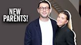 Sofia Richie Welcomes First Child With Husband Elliot Grainge: 'Best Day Of My Life' | Access