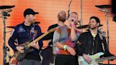 Coldplay set for epic 10-night stint at Wembley Stadium in record-breaking move