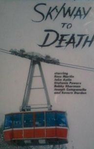 Skyway to Death