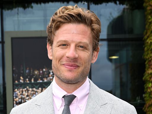 James Norton cast in Netflix drama from Peaky Blinders' creator