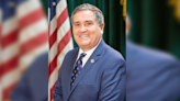 Sen. Frank Lombardi will not seek reelection