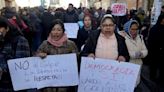 After failed coup attempt, many Bolivians rally behind president, though some are wary - The Boston Globe