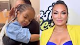 HGTV's Egypt Sherrod Reveals Daughter Harper, 4, Had Adenoid Removal Surgery: 'She Was Brave'