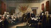 Declaration of Independence and the Constitution are America's bedrock documents | Opinion