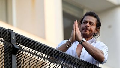 After Salman Khan, SRK urges citizens to vote: Let’s carry out our duty as Indians