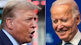 Trump Camp Reportedly 'Irked' That Biden Called His Debate Bluff