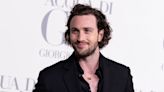 Is Aaron Taylor-Johnson the Next James Bond?