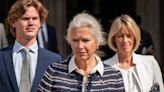 BBC to pay ‘substantial’ damages to William and Harry’s former nanny