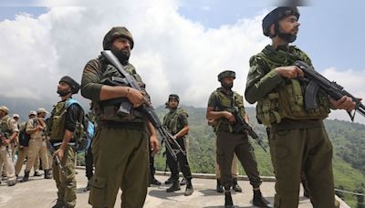 From Reasi to Kathua ambush, major terrorist attacks in Jammu and Kashmir since June 9 - CNBC TV18