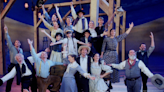 Hugh Jackman's breakthrough musical performance in 'Oklahoma!' returns to local theaters