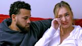 Cory Wharton Faced 'Constant Anxiety' About Being Strong for His Family amid Daughter's Heart Surgery