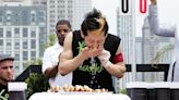 Competitive Eater Takeru Kobayashi Announces He’s Retiring, Hopes to ‘Live a Long and Healthy Life'