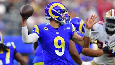 Rams vs. 49ers prediction, odds, line, spread, time: 2024 NFL picks, Week 3 best bets from computer model