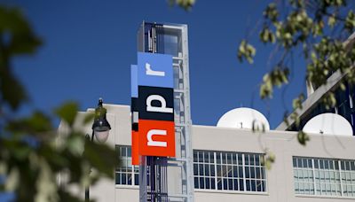 Journalist who said NPR has a "liberal" bias quits amid pushback from former colleague