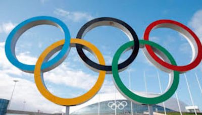 Olympic 5 Rings: Why Are There Only Five Rings In The Symbol Of Olympic Games, What Do They Mean?