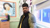 Comedian Guz Khan 'locked two students and colleague in cupboard' at Grace Academy in Coventry