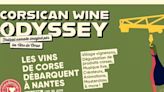 Agenda – Corsican Wine Odyssey