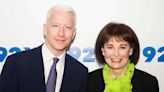 Who Is Anderson Cooper's Mom? All About Gloria Vanderbilt