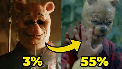 10 Most Shockingly Improved Movie Sequels