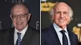 Alan Dershowitz Says Larry David ‘Called Me Disgusting and Said He Could Never Talk to Me’